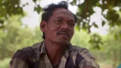 Still 1 of To Kill a Tiger (2022) WEB-DL [Hindi DD5.1] 1080p 720p & 480p [x264/10Bit-HEVC]