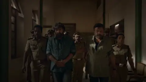Still 4 of Abraham Ozler (2024) WEB-DL [Hindi (ORG 5.1) + Malayalam] 4K 1080p 720p & 480p Dual Audio [x264/HEVC]