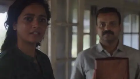 Still 3 of Oru Durooha Saahacharyathil (2026) [Hindi – HQ/Studio Dub] DS4K WEB-DL 4K 1080p 720p 480p [x264/HEVC] HD | [Without-ADs]