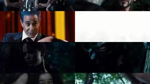 Still 1 of The Hunger Games (2012) BluRay [Hindi (DD5.1 & English] 1080p 720p & 480p Dual Audio [x264
