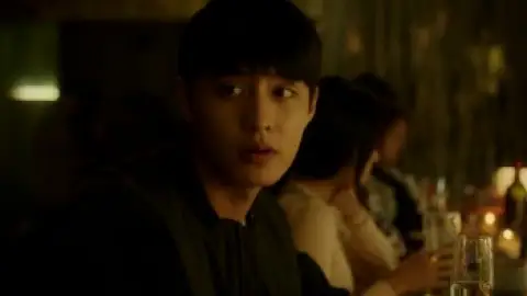 Still 1 of The Beauty Inside (2015) BluRay [Hindi (ORG 2.0) & Korean] 1080p 720p & 480p Dual Audio [x264/10Bit-HEVC]