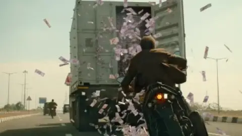 Still 9 of Jawan (2023) WEB-DL [Hindi DD5.1] 4K 1080p 720p & 480p [x264/10Bit-HEVC] | [Extended Cut]