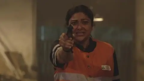 Still 8 of Once Upon a Time in Madras (2024) UNCUT WEB-DL [Hindi (DD2.0) & Tamil] 1080p 720p & 480p Dual Audio [x264/10Bit-HEVC]