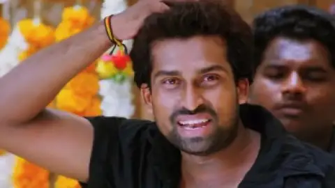 Still 2 of Ugramm (2014) UNCUT WEB-DL [Hindi (ORG 2.0) & Kannada] 1080p 720p & 480p Dual Audio [x264/10Bit-HEVC]