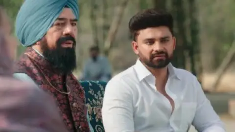 Still 5 of Madhaniyan (2025) WEB-DL [Punjabi DD5.1] 4K 1080p 720p & 480p [x264/HEVC]