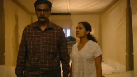 Still 4 of Hathya (2025) WEB-DL [Hindi (ORG 2.0) & Telugu] 1080p 720p & 480p Dual Audio [x264/HEVC]