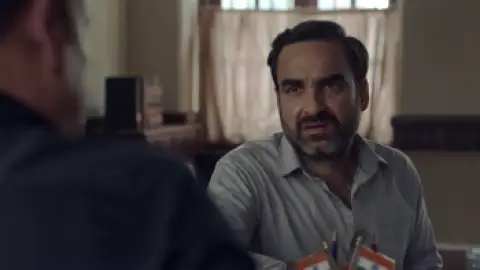 Still 1 of Criminal Justice Behind Closed Doors (Season 1) WEB-DL Hindi 1080p 720p & 480p DD5.1 x264 | JioHotstar Series