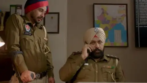 Still 5 of Jatt & Juliet 3 (2024) WEB-DL [Punjabi DD5.1] 4K 1080p 720p & 480p [x264/HEVC]