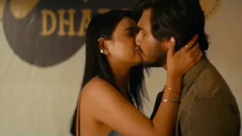 Still 4 of Game On (2024) WEB-DL [Hindi (ORG 5.1) + Telugu] 1080p 720p & 480p Dual Audio [x264/HEVC]