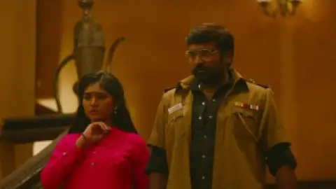 Still 6 of Sangathamizhan (2019) UNCUT WEB-DL [Hindi (ORG 5.1) & Tamil] 4K 1080p 720p & 480p Dual Audio [x264/HEVC]