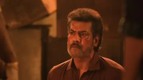 Still 8 of Blast (2026) WEB-DL [Hindi (DD5.1) & Tamil] 4K 1080p 720p & 480p Dual Audio [x264/10Bit-HEVC]