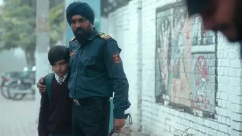 Still 6 of Kohrra (Season 2) WEB-DL [Hindi (DD5.1) & Punjabi] 4K 1080p 720p & 480p [x264/HEVC] | [ALL Episodes] | NF Series