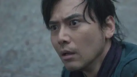 Still 4 of The Demon Hunter (2025) WEB-DL [Hindi (DD2.0) & Chinese] 1080p 720p & 480p Dual Audio [x264/10Bit-HEVC]