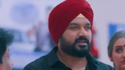 Still 4 of GST (2025) WEB-DL [Hindi (DD2.0) & Kannada] 1080p 720p & 480p Dual Audio [x264/HEVC]