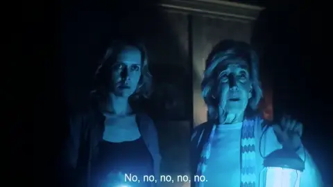 Still 10 of Insidious: Out of the Further (2026) HQ-HDTC [Hindi-English-Tamil] (LiNE) 1080p 720p & 480p [x264/HEVC] | [English Subs]