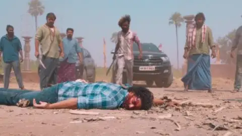 Still 8 of Devaki Nandan Vasu Deva (2024) DS4K WEB-DL [Hindi DD5.1] 4K 1080p 720p & 480p [x264/10Bit-HEVC]