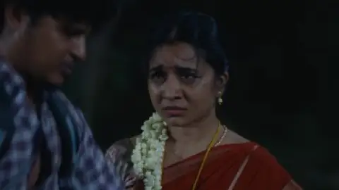 Still 5 of Modha Rathri (2026) DS4K WEB-DL [Hindi (DD5.1) & Tamil] 4K 1080p 720p & 480p Dual Audio [x264/10Bit-HEVC]