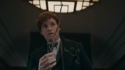 Still 4 of Fantastic Beasts: The Secrets of Dumbledore (2022) WEB-DL [Hindi (ORG 5.1) & English] 1080p 720p & 480p Dual Audio [x264/10Bit]