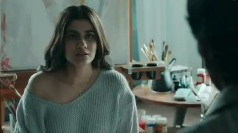 Still 2 of Adbhut (2024) HDTV Hindi (ORG 5.1) 1080p 720p & 480p [x264/HEVC] | [No-Ads]