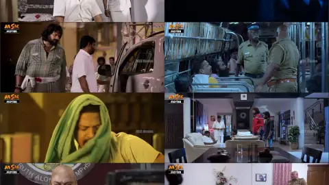 Still 1 of Thappu Thanda (2017) UNCUT WEB-DL Dual Audio [Hindi (ORG 2.0) & Tamil] 720p & 480p x264 HD