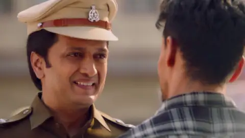 Still 3 of Baaghi 3 (2020) BluRay [Hindi DD5.1] 1080p 720p & 480p [x264/HEVC]