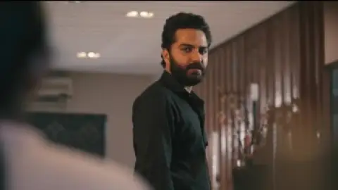 Still 1 of HIT: The First Case (2020) UNCUT WEB-DL [Hindi (DD2.0) & Telugu] 1080p 720p & 480p Dual Audio [x264/10Bit-HEVC]