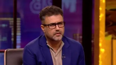 Still 2 of Shark Tank India (Season 5) WEB-DL [Hindi DD2.0] 1080p 720p & 480p [x264/ESubs] | SonyLiv Series | [EP-46 Added]