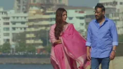Still 5 of Auron Mein Kahan Dum Tha (2024) WEB-DL [Hindi DD5.1] 4K 1080p 720p & 480p [x264/HEVC]