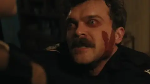Still 6 of Weapons (2025) DS4K WEB-DL [English DD5.1] 4K 1080p 720p & 480p [x264/10Bit-HEVC]