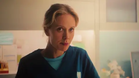 Still 4 of Insidious: Out of the Further (2026) HQ-HDTC [Hindi-English-Tamil] (LiNE) 1080p 720p & 480p [x264/HEVC] | [English Subs]