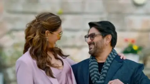 Still 5 of Mastiii 4 (2025) DS4K WEB-DL [Hindi DD5.1] 4K 1080p 720p & 480p [x264/HEVC]