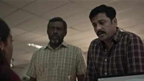 Still 5 of Kuttram Purindhavan: The Guilty One (Season 1) WEB-DL [Hindi (DD5.1) & Tamil] 4K 1080p 720p & 480p [x264/HEVC] | [ALL Episodes] | SonyLiv Series