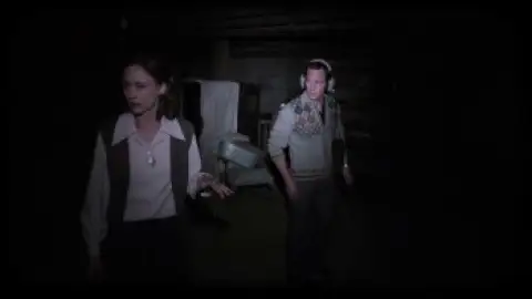 Still 5 of The Conjuring (2013) BluRay [Hindi (ORG 2.0) & English] 1080p 720p & 480p Dual Audio [x264/ESubs]