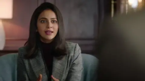 Still 4 of Attack: Part 1 (2022) WEB-DL [Hindi DD5.1] 1080p 720p & 480p [x264/ESubs] HD