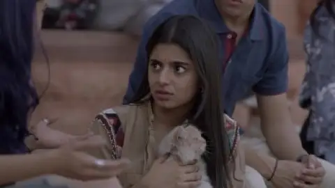 Still 7 of Mismatched (Season 1) WEB-DL [Hindi DD5.1] 1080p 720p & 480p [x264/ESubs] HD | ALL Episodes [NF Series]
