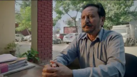 Still 3 of Panchhi 2 (2026) WEB-DL [Punjabi DD5.1] 4K 1080p 720p & 480p [x264/HEVC]