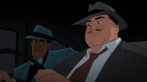 Still 4 of Batman: Caped Crusader (Season 1) WEB-DL [Hindi (DD5.1) & English] 1080p 720p & 480p Dual Audio [x264/ESubs]