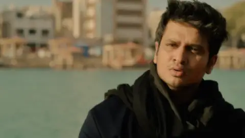 Still 3 of Karthikeya 2 (2022) WEB-DL Hindi (ORG 5.1) 1080p 720p & 480p [x264/10Bit-HEVC]