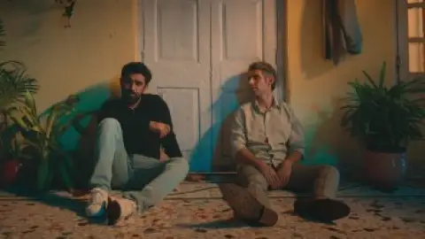 Still 6 of Pune Highway (2025) WEB-DL [Hindi DD2.0] 1080p 720p & 480p [x264/HEVC]