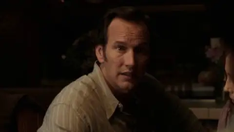 Still 5 of The Conjuring: The Devil Made Me Do It (2021) BluRay [Hindi (ORG 5.1) & English] 4K 1080p 720p & 480p Dual Audio [x264/ESubs]