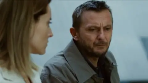 Still 2 of The Only Way Out (2021) WEB-DL [Hindi (ORG 5.1) + Serbian] 1080p 720p & 480p Dual Audio [x264/ESubs]