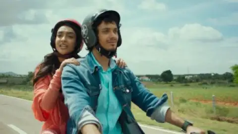 Still 7 of Bad Boy (2023) WEB-DL [Hindi DD5.1] 1080p 720p & 480p [x264/ESubs]