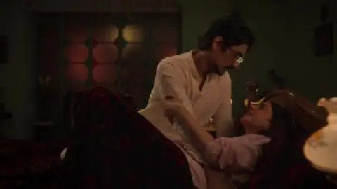 Still 7 of Lust Stories 3 (2026) DS4K WEB-DL [Hindi DD5.1] 4K 1080p 720p & 480p [x264/10Bit-HEVC]