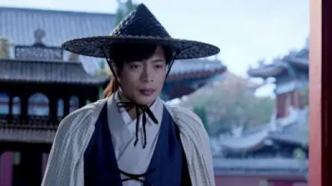 Still 6 of Azure Dragon Sword (2023) WEB-DL [Hindi (DD2.0) & Chinese] 1080p 720p & 480p Dual Audio [x264/ESubs]