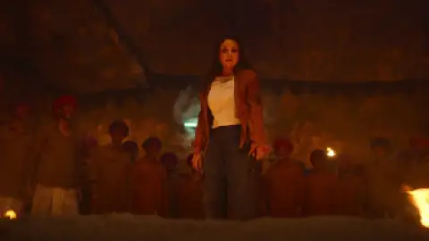 Still 5 of Dahan: Raakan Ka Rahasya (Season 1) WEB-DL [Hindi DD5.1] 1080p 720p & 480p [x264/HEVC] HD | ALL Episodes [HotStar]