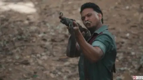 Still 2 of Kattalan (2026) DS4K WEB-DL [Hindi (DD5.1) & Malayalam] 4K 1080p 720p & 480p Dual Audio [x264/10Bit-HEVC]