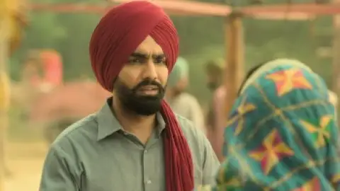 Still 1 of Sarbala Ji (2025) WEB-DL [Punjabi DD5.1] 1080p 720p & 480p [x264/HEVC]