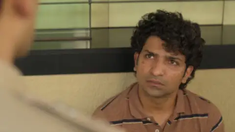 Still 6 of Khakee: The Bihar Chapter (Season 1) WEB-DL [Hindi DD5.1] 1080p 720p & 480p [x264/HEVC] HD | ALL Episodes [NF Series]