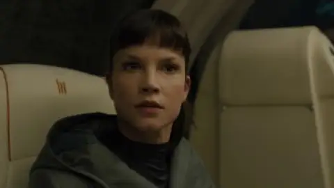 Still 6 of Blade Runner 2049 (2017) OPEN MATTE BluRay [Hindi (DD2.0) & English] 4K 1080p 720p & 480p Dual Audio [x264/10Bit-HEVC]