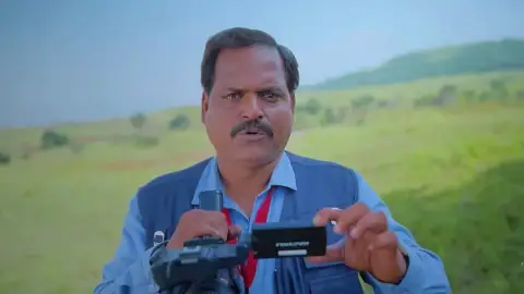 Still 9 of The Great Grand Superhero (2026) HQ-HDTC [Hindi (LiNE)] 1080p 720p & 480p [x264/HEVC]
